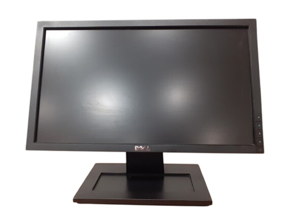Ecran DELL E1910Hc de 19 " Bon état -  reconditionné disponible sur Label Emmaüs